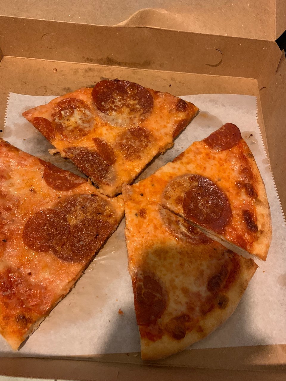 Salvio`s Pizzeria